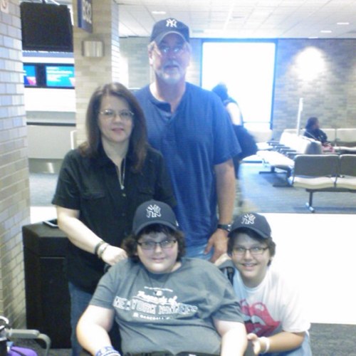 jmannos17's profile picture. 