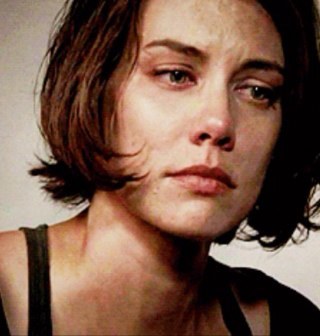 Daughter of Hershel Greene. I'm just trying to stay grateful during some tough times. (TWD RP) Author: @RP_Lady