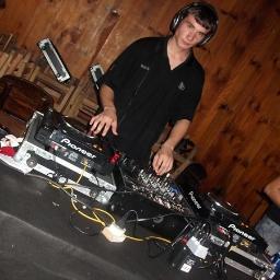 Dj e Produtor da Vibe Produções e Eventos