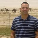 Jerry Babb - @jlb1181 - Twitter