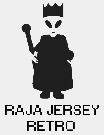 Pusat jersey retro terlengkap di Indonesia sejak 2012. Foto jersey ada di likes tweets. Hubungi: WA dan SMS (0858-1065-6366) LINE (rajajerseyretro)