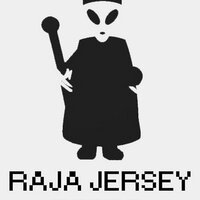 Raja Jersey Retro (@rajajerseyretro) 's Twitter Profile