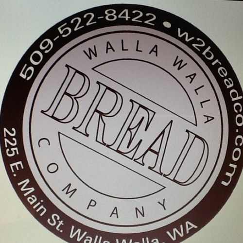 Walla Walla's premiere artisan bakery! Breads, breakfast pastries, Illy coffee, lunch, and so much more
