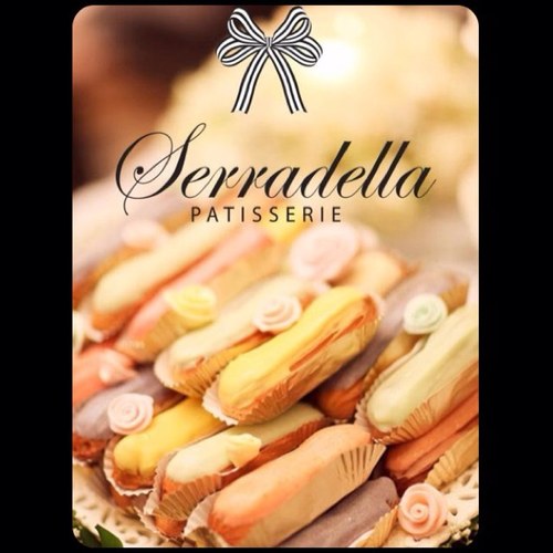 Homemade pastry shop 
for more information please DM me :) 
or call @08161860840 / 0217993417