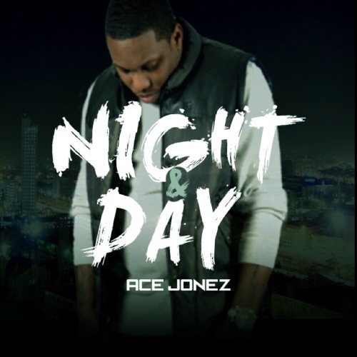 Bringing You New Music, Updates, And News On @AceJonez