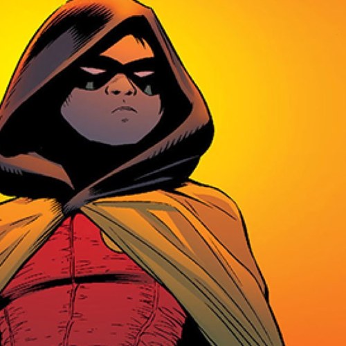 Fifth Robin. Your greatest nightmare. [Pre-52, sometimes 18+ for violence.]
