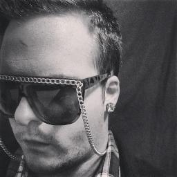 DJTaub's profile picture. Currently dominating the young business professional market