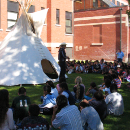 A dynamic elementary school in Regina, Saskatchewan, Canada. We embrace collaborative practice in a culturally supportive environment.