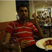 Kartik (@kartek) 's Twitter Profile