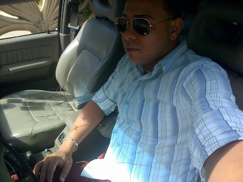 Humilda ante dios
