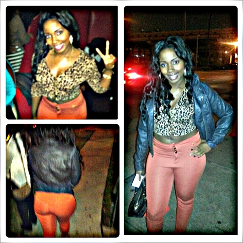 deewoods88's profile picture. My name is Victory! 
My Tweets+My Thoughts=My Life
#teamthuglife