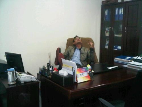 Arif Hayyu Nurrasyid
