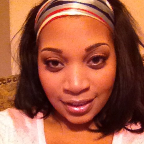 THE MOTHER OF TWO!!! COOL DOWN TO EARTH...IF YOU KNOW ME YOU KNOW I WON'T CHANGE MY PERSONALITY FOR ANYONE!!!