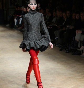 Fashion Reporters