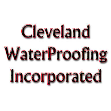 North East Ohio's Premier Waterproofing Company