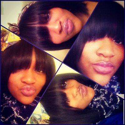 Profile Picture of Pink kisses MUAH (@BreaLynae) on Twitter