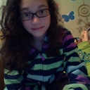 Katherine Silverio - @kathyx321 - Twitter