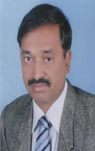Professor & Head (Electronics Engg.) Rajastan Technical University Kota India