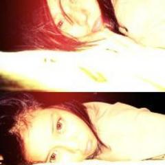 Tomorrow holds such better days. ♥
