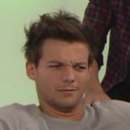 ohoklouis's profile picture. wherever you are is the place I belong // it's far from over ♡ liam/5