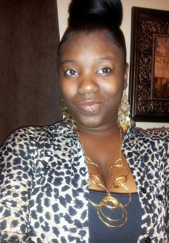 BRAND NEW ME