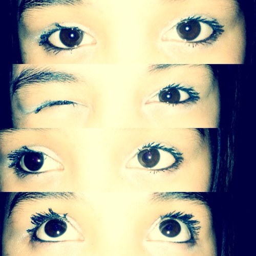 Be yourself, because an original is worth more than a copy♥