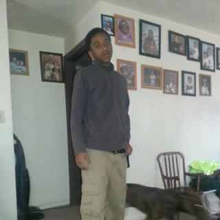 FUCK A BIO JUST FOLLOW AND I FOLLOW BACK