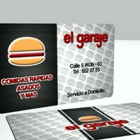 El garaje (@elgaraje9) 's Twitter Profile