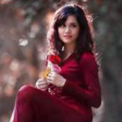 BhumiNahan's profile picture. 