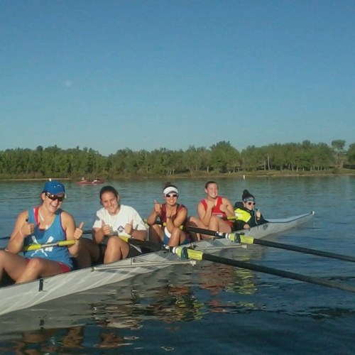 obeymycox's profile picture. coxing: v. convincing your team that their percieved limits do not really exist