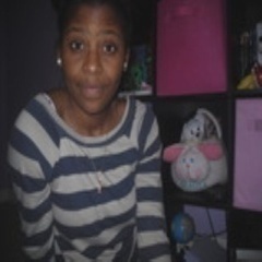 ChelseyBaby | 16 | DoinMe* | Single3 | SweetHeart | NEW To Twitter | Lover Me Or Hate Me idga(: | Follow Me & ill Do ta'Saaame(: #teamFollowBack^_^