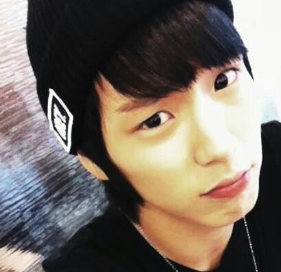 B.A.P ヒムチャンbot