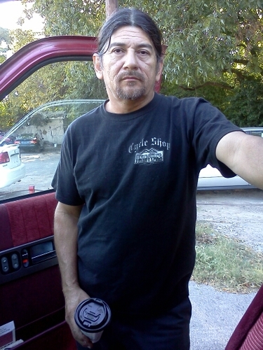 autodoc61's profile picture. Work Hard And Keep Trying