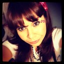 Grace Najera - @gn2385 - Twitter