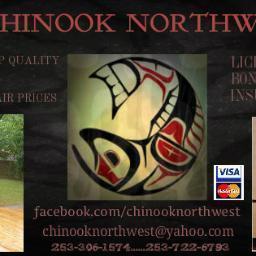 Providing top quality construction services in the northwest for over 30 years.