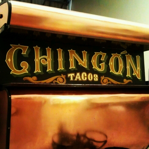 Bringing Melbourne's most authentic tacos to a street corner near you.