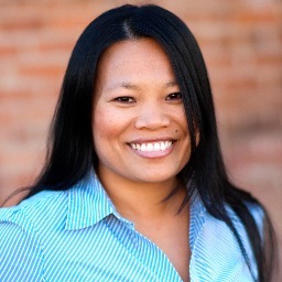 Public relations, Media Relations, Community Relations... all kinds of relations to connect all kinds of people | Yogini | Angeleno