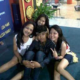 (we are GENERATION OF DANCE. kami butuh personil yang solid! shuffle, jumpstyle, liquid glow, tutting glow. we need event!bintaro