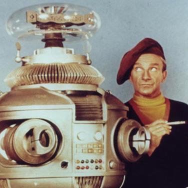 宇宙家族ロビンソンbot Lost In Bot Twitter 宇宙家族ロビンソンbot Lost In Bot Twitter