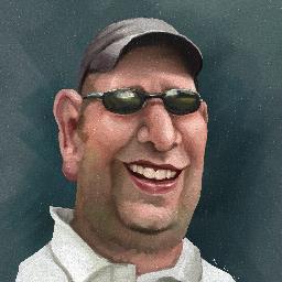 Mystikweb's profile picture. It's a day in the life of one of those IT guys!