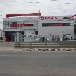 car_refinish1's profile picture. body repair, ketok cat, pagi masuk - besok sore selesai, hub 0542-412000