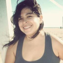 NatureNanny's profile picture. 