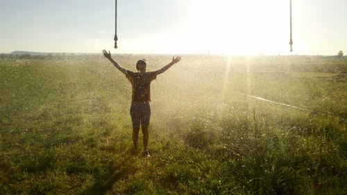 clairekapernick's profile picture. Dedicated beef & lucerne grower on a family run farm, mother to 4 gorgeous & intelligent daughters & wife to a very understanding husband.