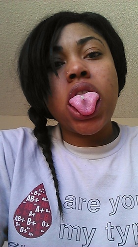 Living life selfmade &'nd regret free.