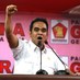 Ahmad Muzani (@muzanigerindra) Twitter profile photo
