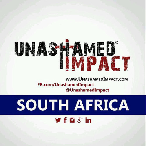 UISouthAfrica's profile picture. A global youth movement setting an example in speech, conduct, love, faith and purity. SA branch of @UnashamedImpact. Email southafrica@unashamedimpact.com