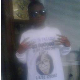 Im O.T.F Im Insane R.I.P Kenyia R.I.P Grandma !