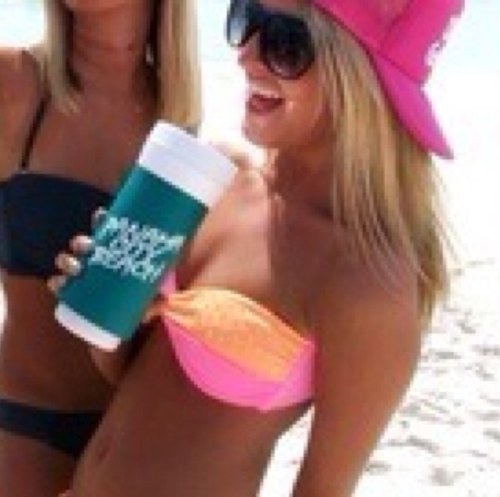 POST-College (kinda). Dreaming BIG one drink at a time.