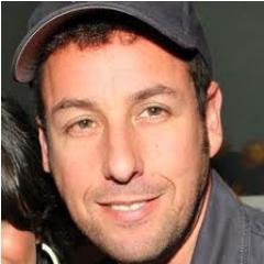Parody. Not the real Adam Sandler. Still the funniest guy on Twitter.