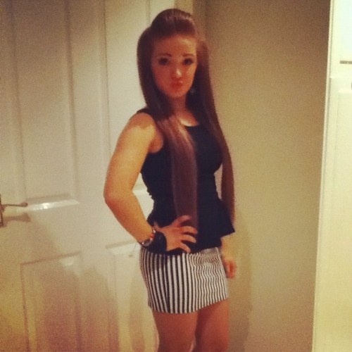 Directioner♥love Taylor Swift♥ Geordie Shore:D!